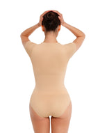 Fitted Tee Bodysuit