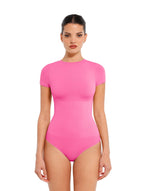 Fitted Tee Bodysuit