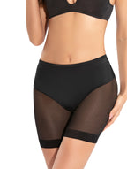 Breathable Sculpt Short