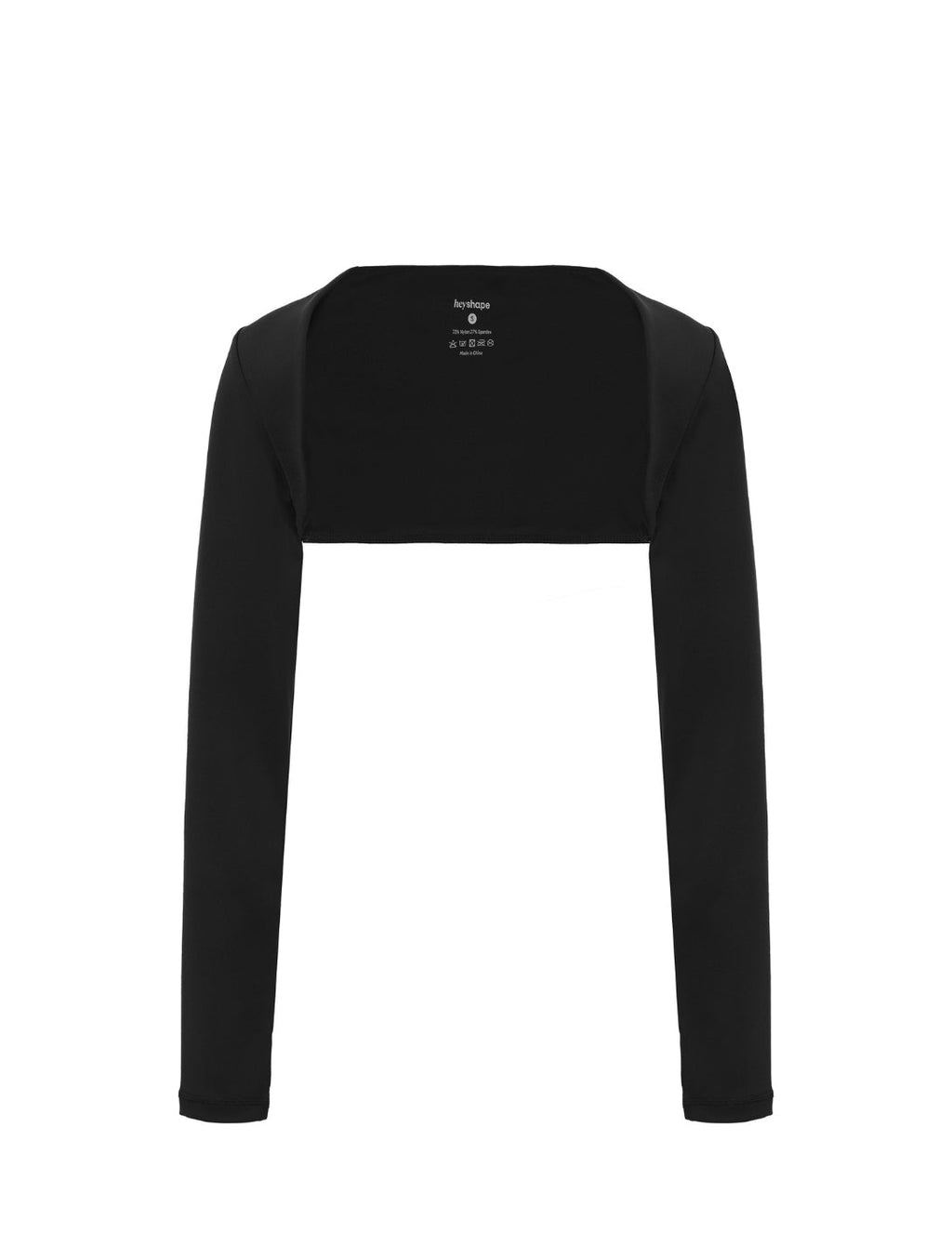 Sleek Shrug