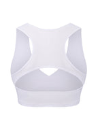 Deep V Sexy Back Bra
