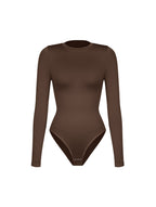 Sculpt Long Sleeve Bodysuit