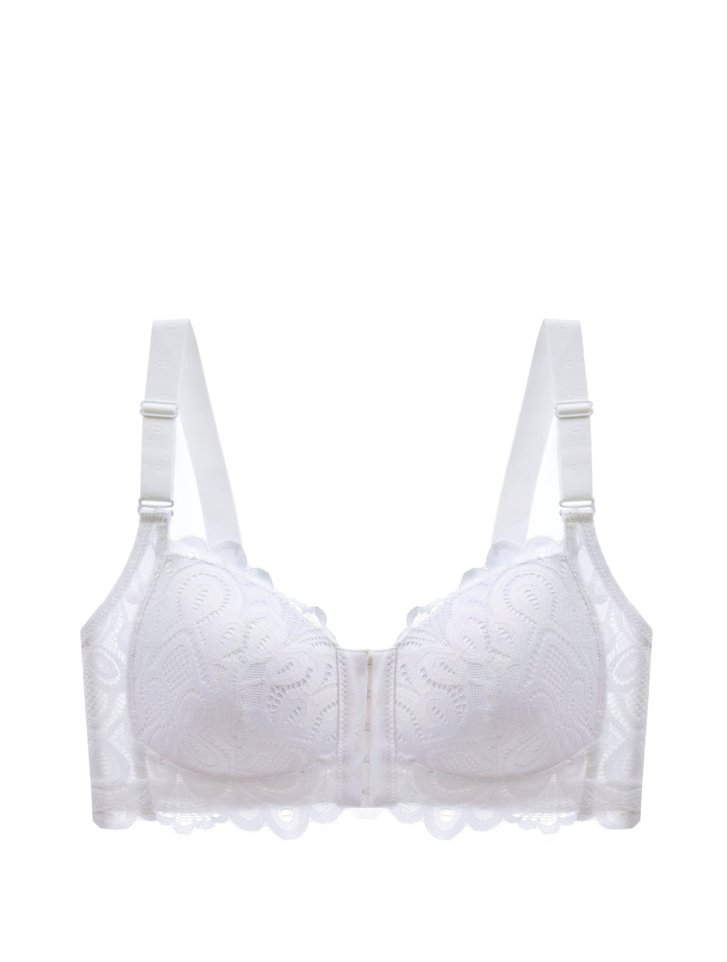 Lace Bra