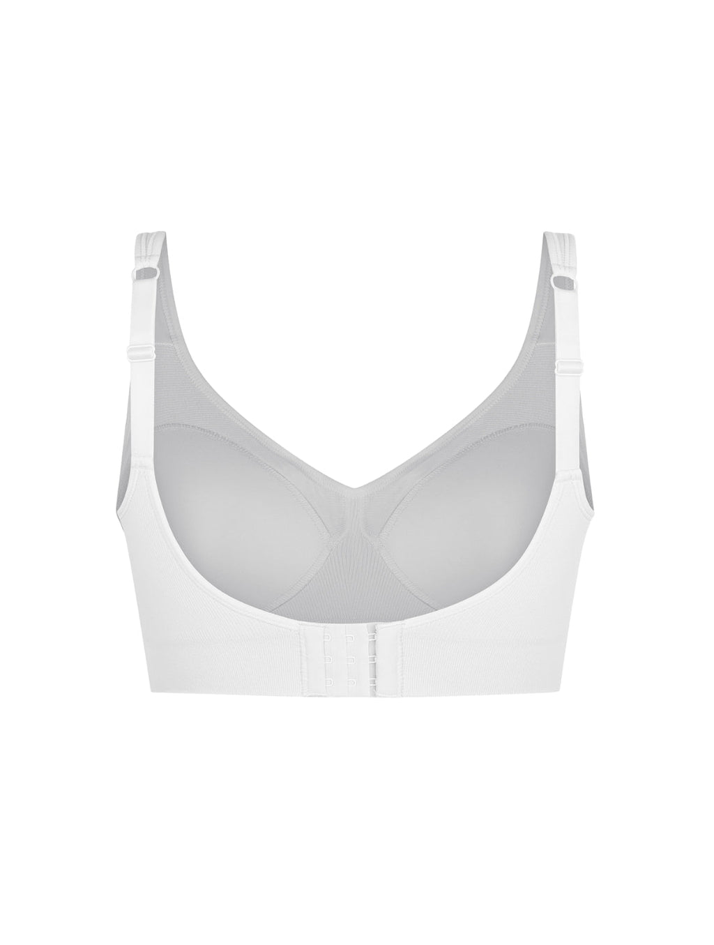 All Day Seamless Bra