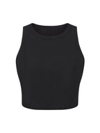 Ribbed Sculpt Tank Top