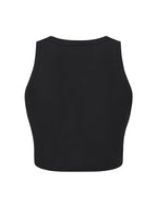Ribbed Sculpt Tank Top