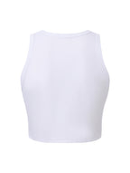 Ribbed Sculpt Tank Top