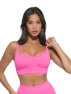 Soft Lace Bra
