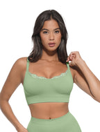 Soft Lace Bra