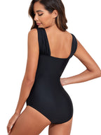 Shapewear Twist One Piece