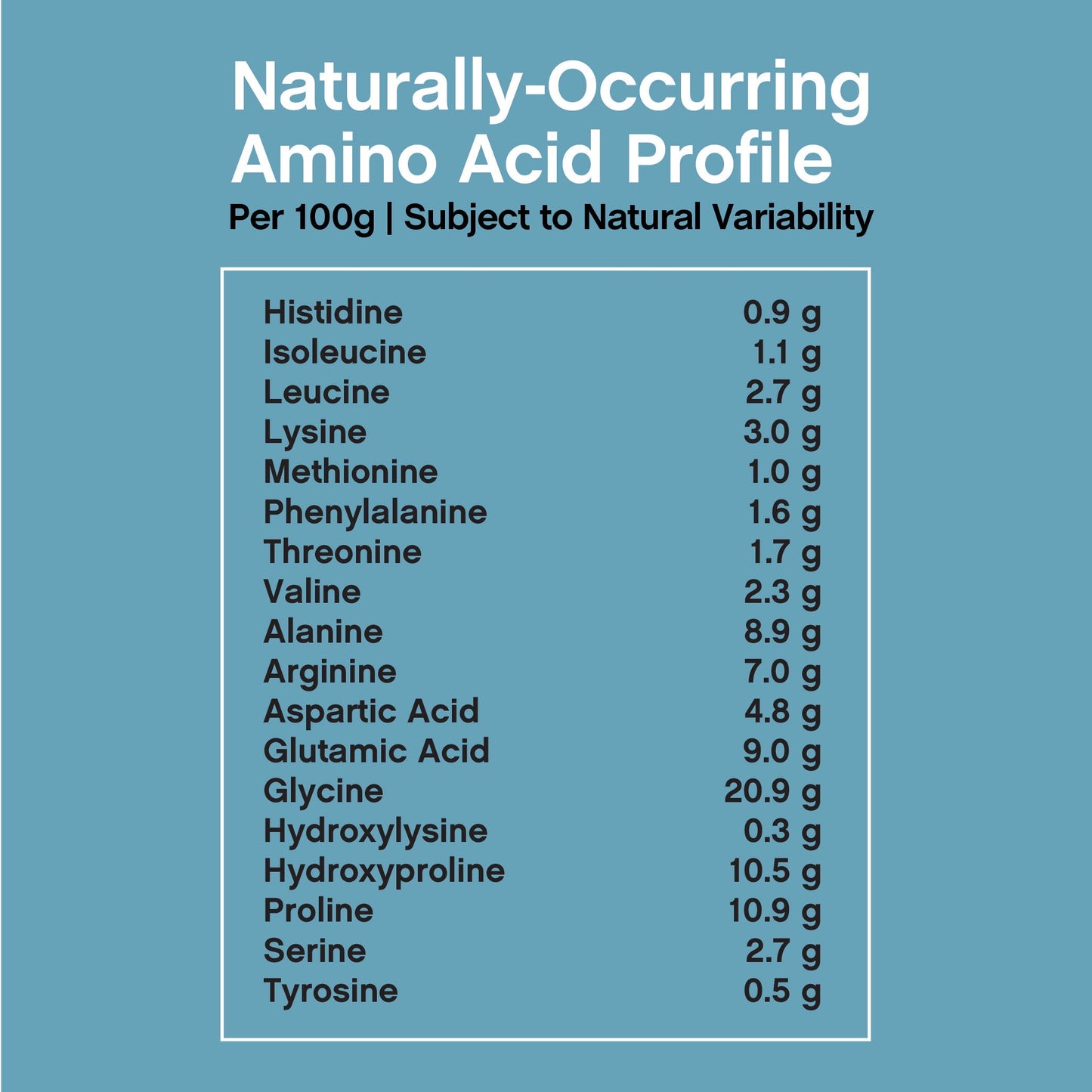 Grassfed Collagen Bio-Peptides, 20 oz (567 g) Powder