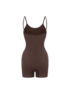Everyday Ribbed Bodysuit
