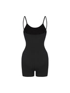 Everyday Ribbed Bodysuit