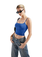 Buttery Camisole Tank Top