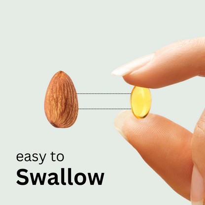 Oil Of Oregano Softgels