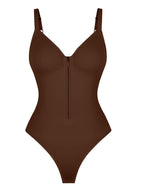 The Zip & Shape Bodysuit