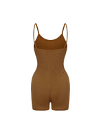 Everyday Ribbed Bodysuit