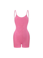 Everyday Ribbed Bodysuit