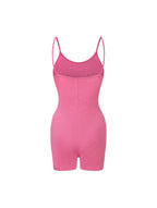 Everyday Ribbed Bodysuit