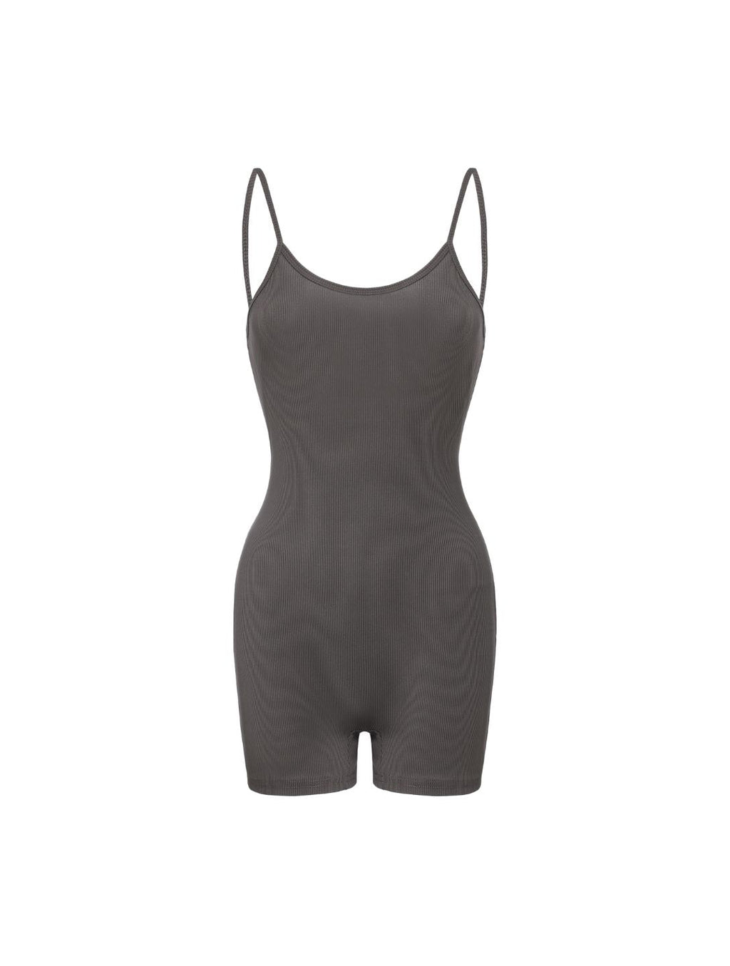 Everyday Ribbed Bodysuit