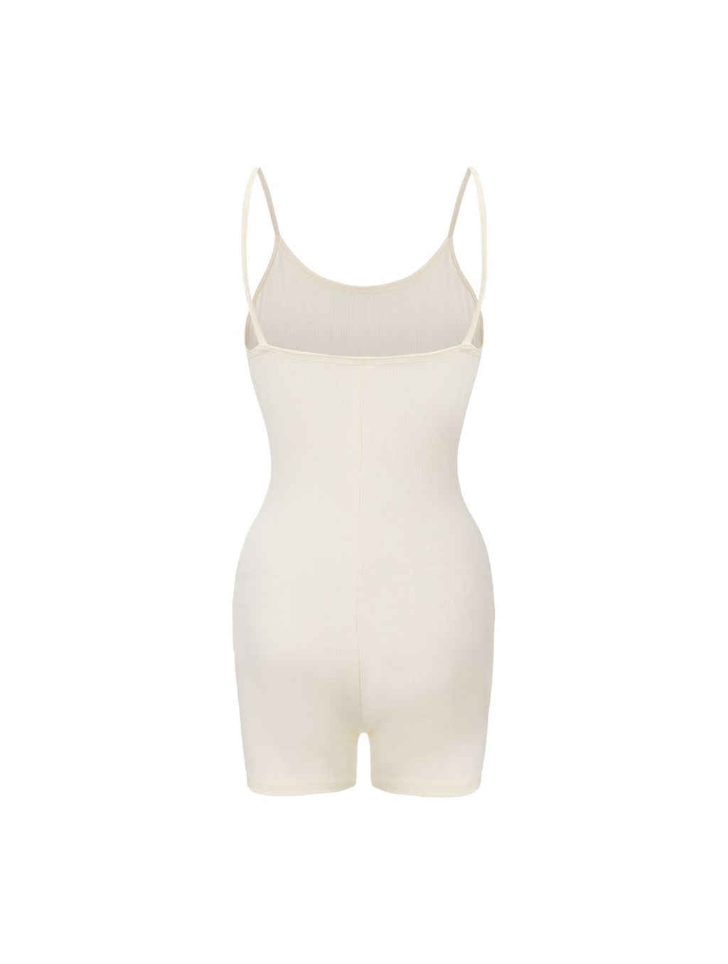Everyday Ribbed Bodysuit
