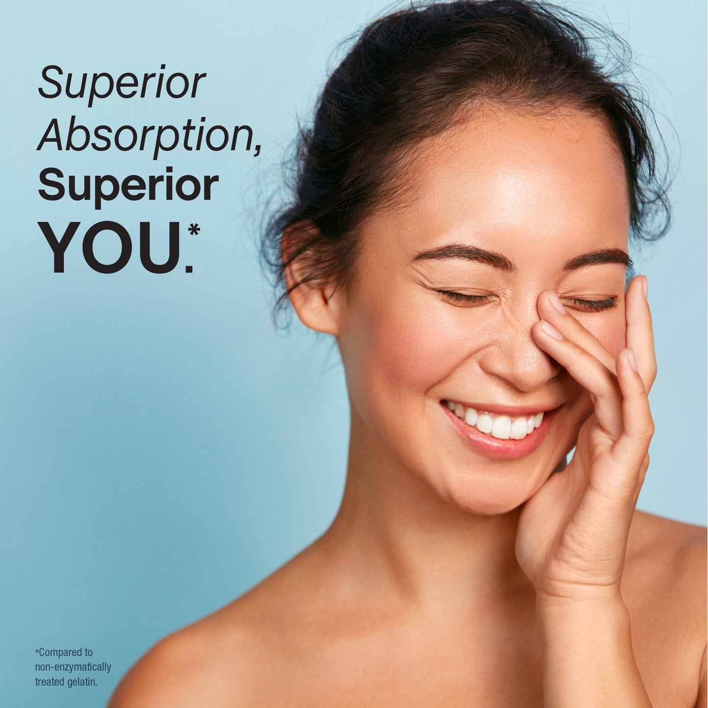 Grassfed Collagen Bio-Peptides, 20 oz (567 g) Powder