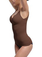Snatched Camisole Shapewear Top