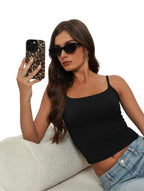 Buttery Camisole Tank Top