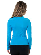 Long Sleeve Baby Tee