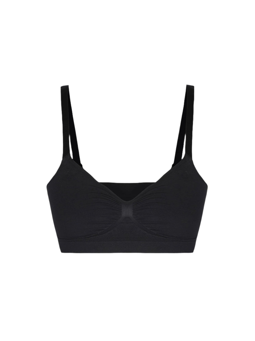 Snatched Seamless Bra