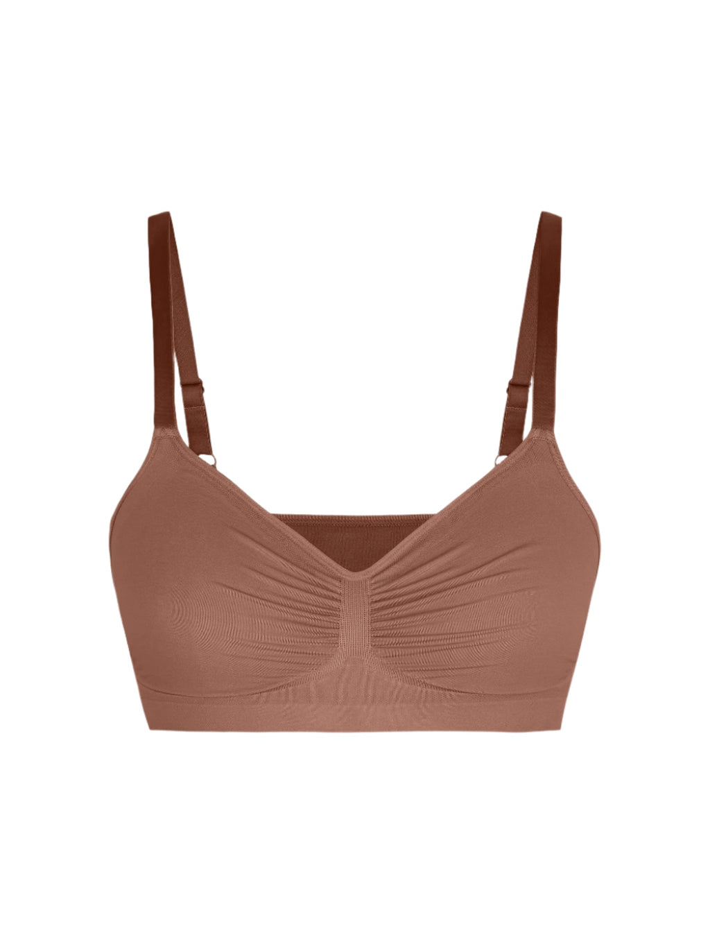 Snatched Seamless Bra