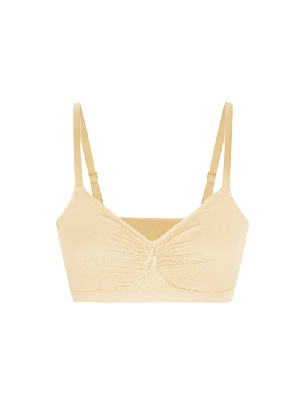 Snatched Seamless Bra