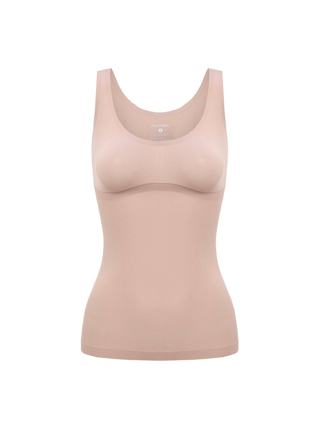 Sculpt & Smooth Tank
