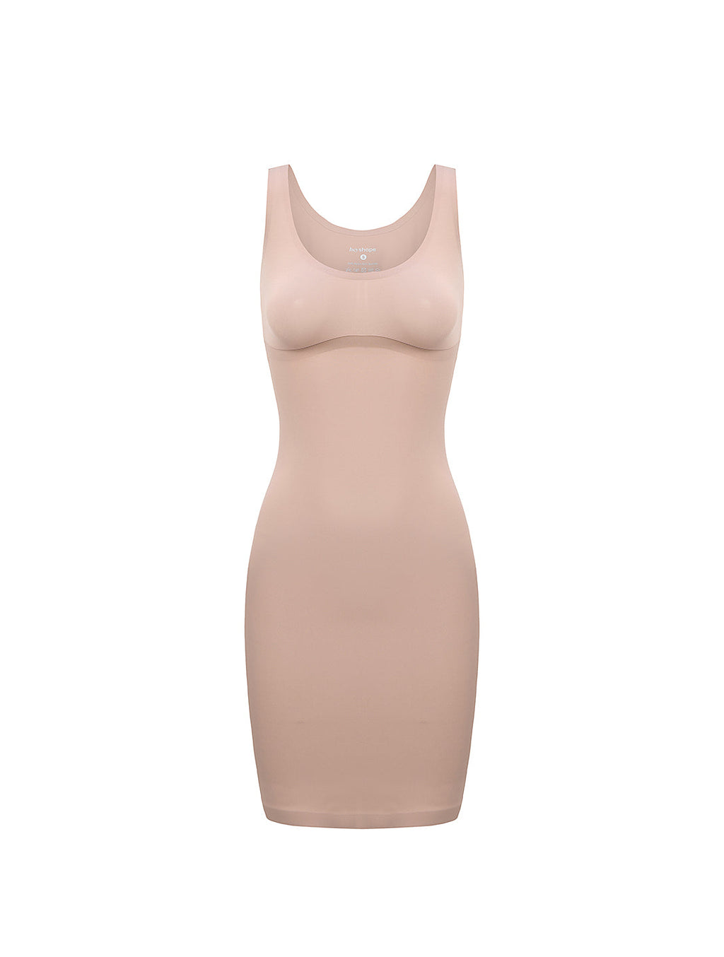 Sculpt & Smooth Slip Dress