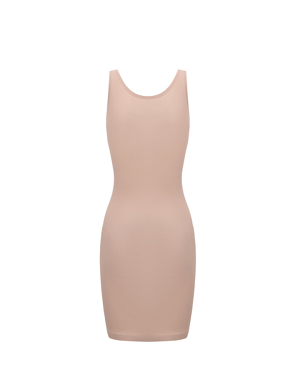 Sculpt & Smooth Slip Dress