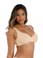 Second Skin Bra
