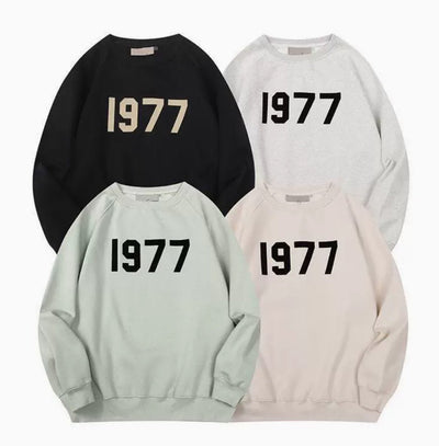 Cozy Everyday Sweatshirt - XYRIS