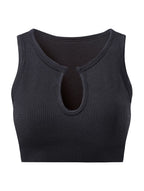 Shape Me Up Crop Top
