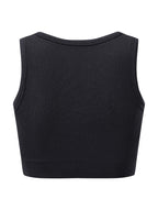 Shape Me Up Crop Top