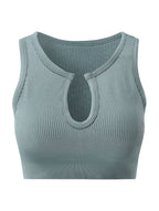 Shape Me Up Crop Top
