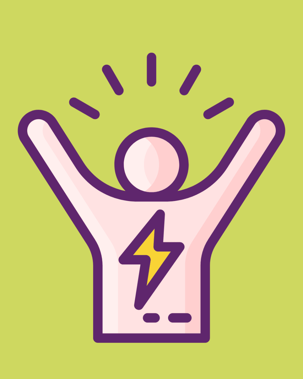 <p><strong>Energy & Vitality</strong></p>