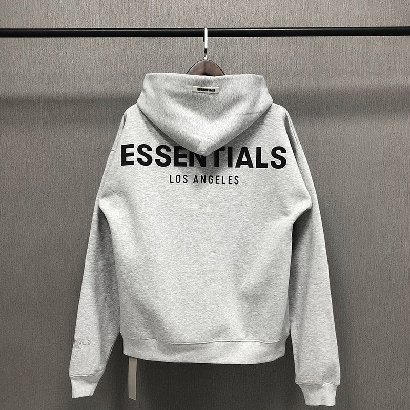 Los Angeles Comfort Hoodie