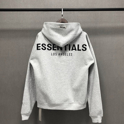 Los Angeles Comfort Hoodie
