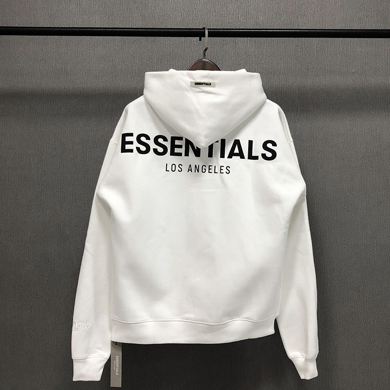 Los Angeles Comfort Hoodie