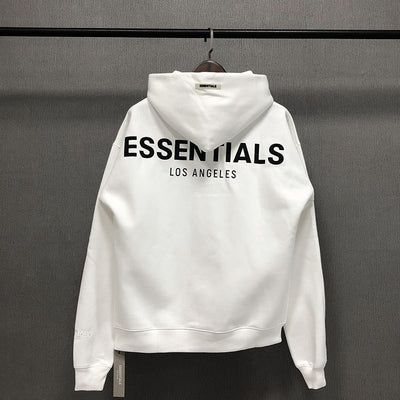 Los Angeles Comfort Hoodie