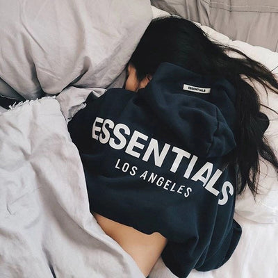 Los Angeles Comfort Hoodie