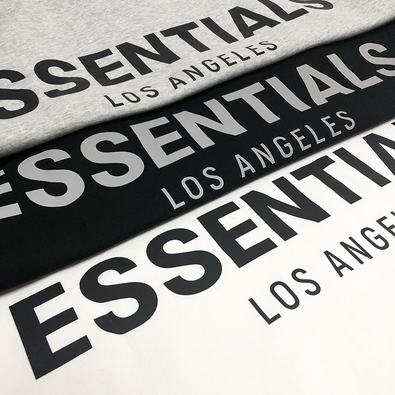 Los Angeles Comfort Hoodie