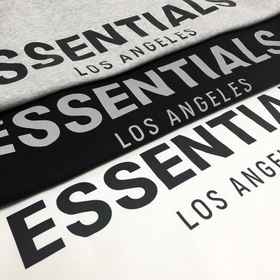 Los Angeles Comfort Hoodie