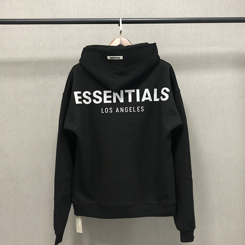 Los Angeles Comfort Hoodie