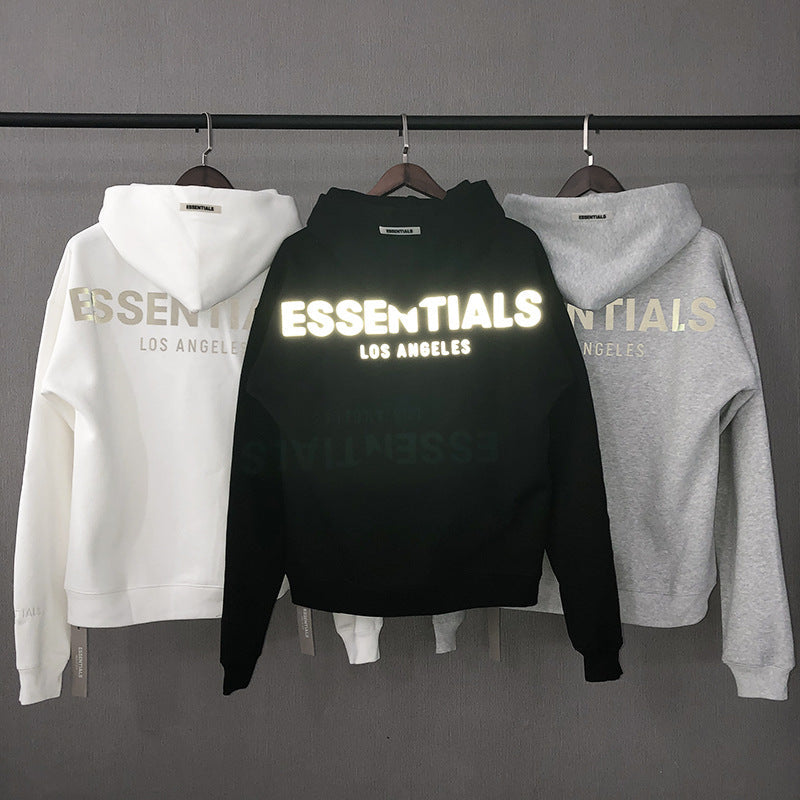 Los Angeles Comfort Hoodie